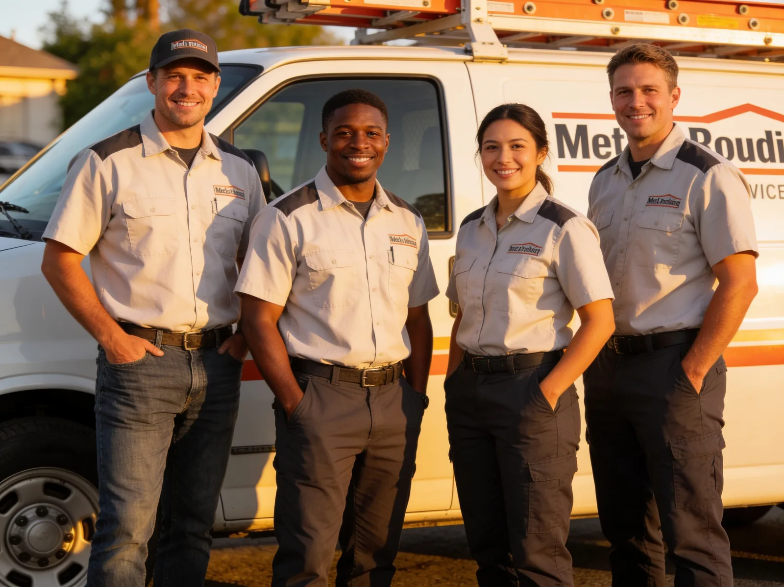 Metal Roof Installation company in Albuquerque, NM